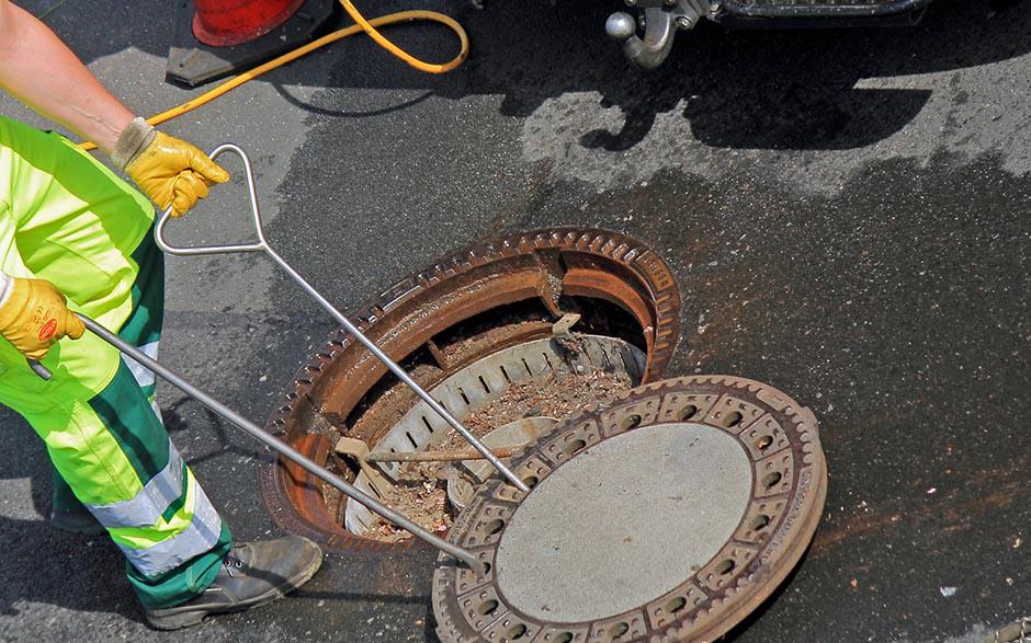 buse de nettoyage canalisation Buc