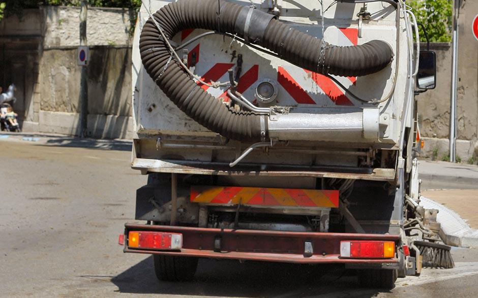 curage canalisation tarif Fresnes