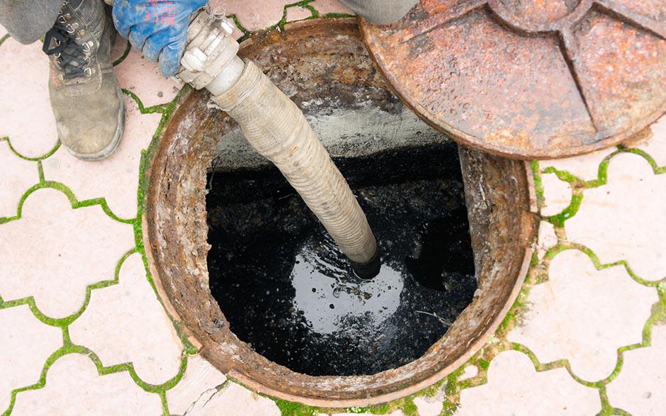 curage canalisation tarif Fresnes