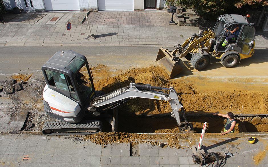 travaux assainissement prix Vitry-sur-Seine
