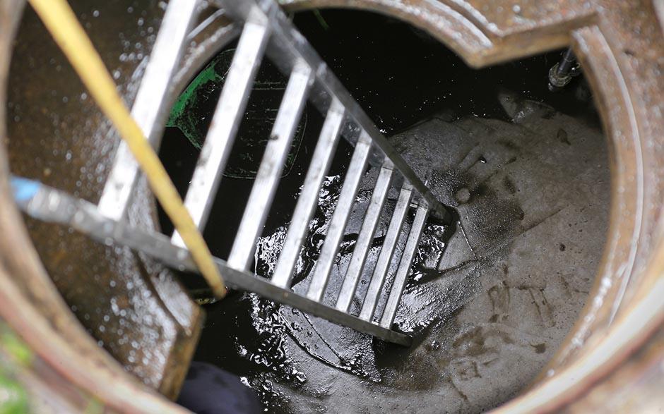 travaux assainissement prix Vitry-sur-Seine